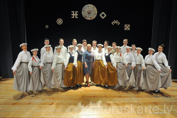 JDK  "Denči", 2016